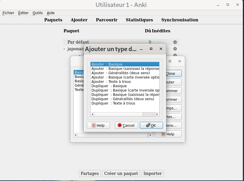 étape 22
