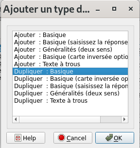 étape 23